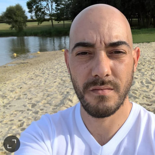 Ruben  F. profile photo