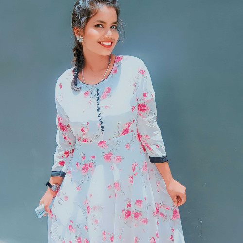 Mehek C.