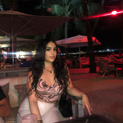 Casandra M.
