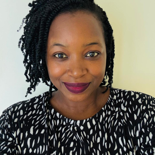 Ruth W. profile photo