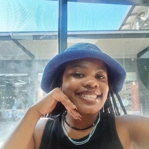 Lulutho m. profile photo