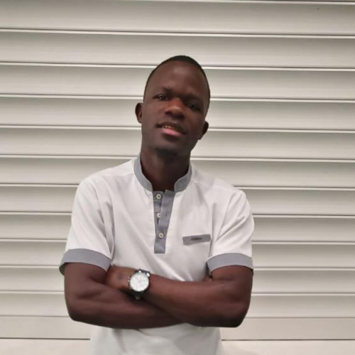 Bino b. profile photo