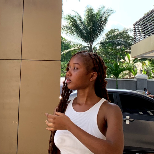 Emmanuella E. profile photo