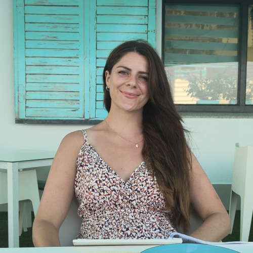 Rebecca M. profile photo