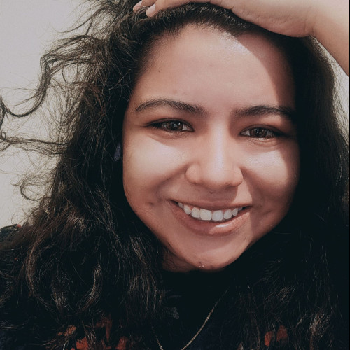 Marcela Gabriela S.