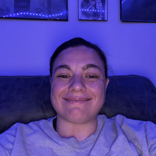 Sydney M. profile photo