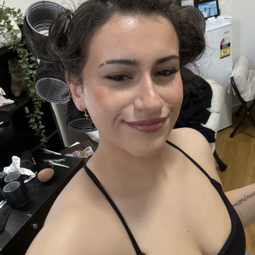 Zia C. profile photo