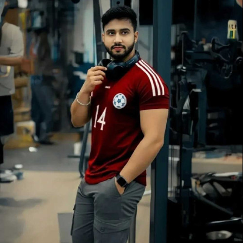 rohan s. profile photo