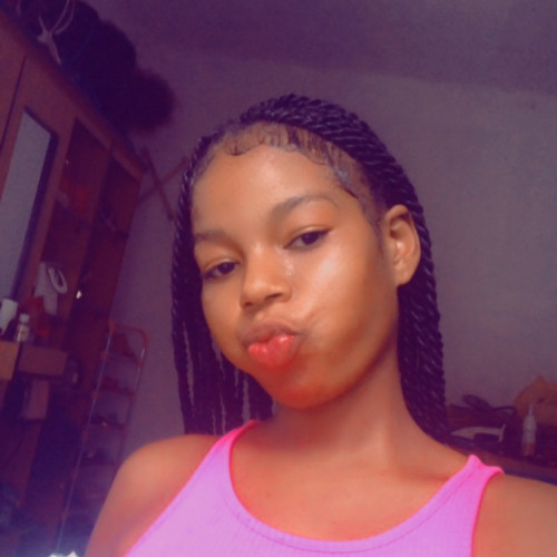 Fateemah  U. profile photo