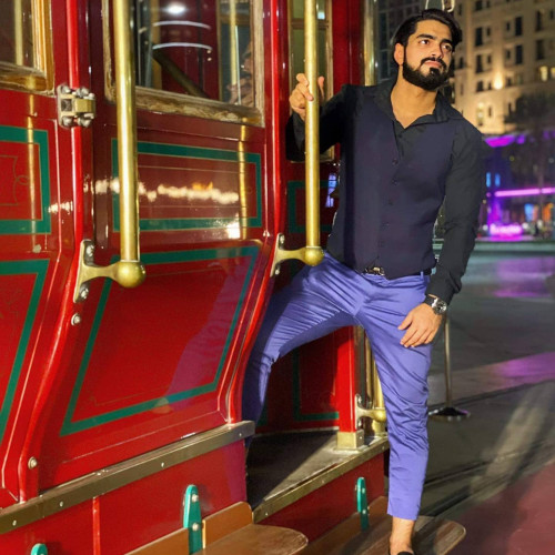 Abdul  S. profile photo