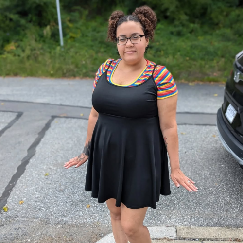 ivory p. profile photo