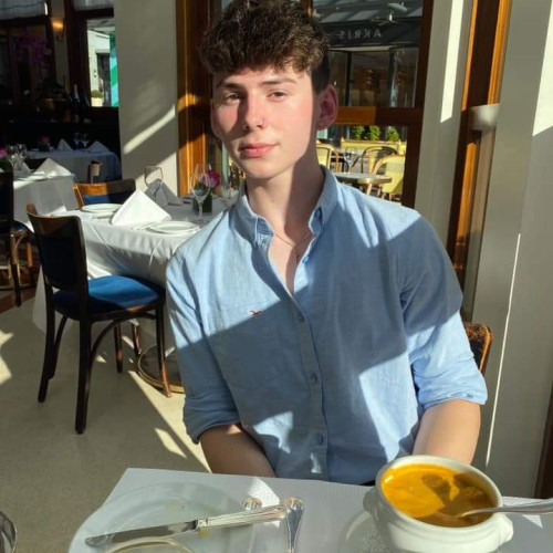 Lucas A. profile photo