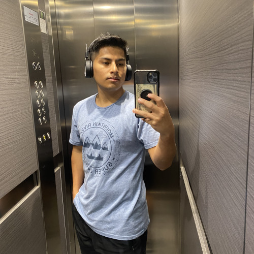 Alexi O. profile photo
