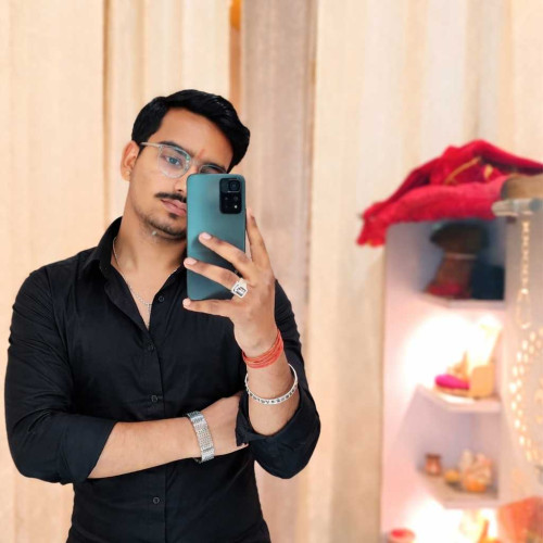 lucky R. profile photo