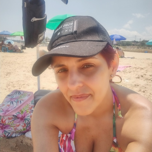 Maria P. profile photo