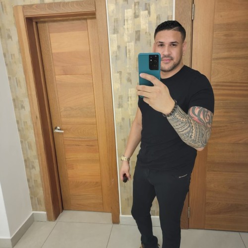 Cesar  A.