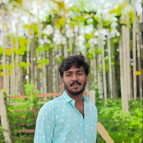 Dhanesh R.