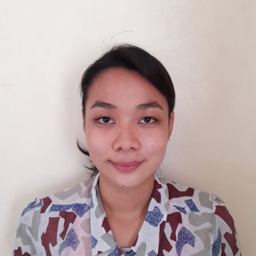 Mariel Bianca S. profile photo
