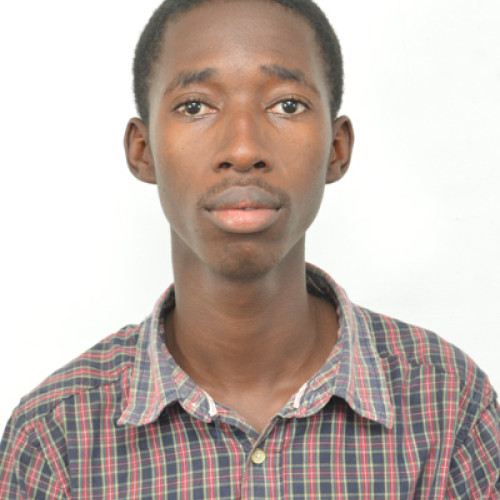 Isaiah B. profile photo
