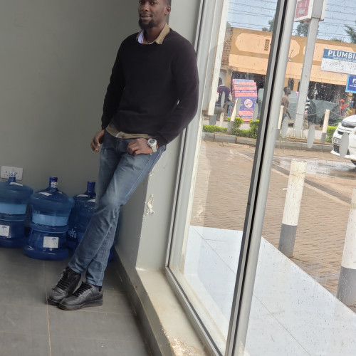 Arnold R. profile photo