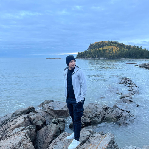 Ayoub E. profile photo