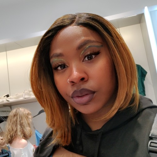 Shaquanna A.