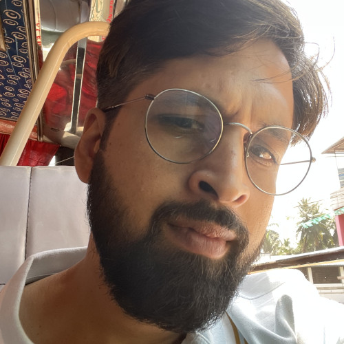 Syed M. profile photo