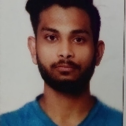 Jaykesh V.