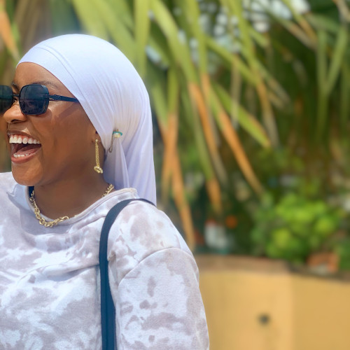 Ife o. profile photo