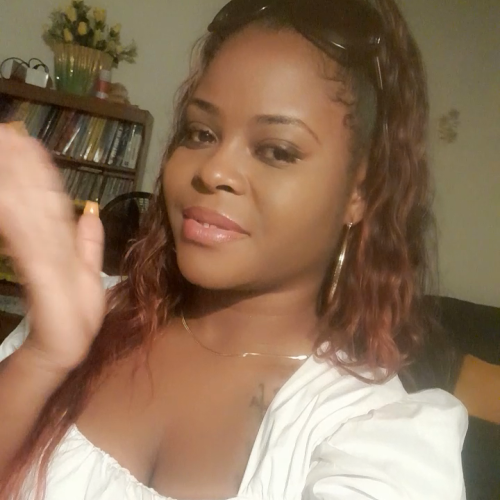 Anesha M.