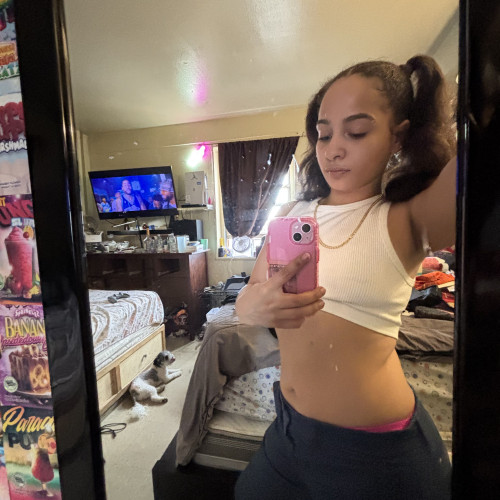 Ivy B. profile photo