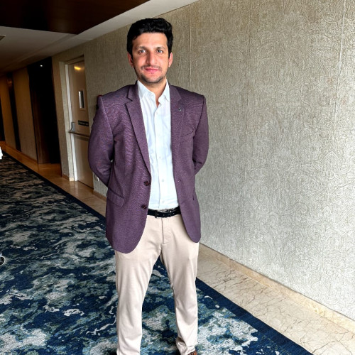 Dr. Suraj H.