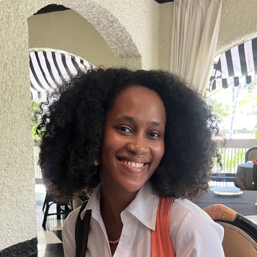 Lilianna M. profile photo