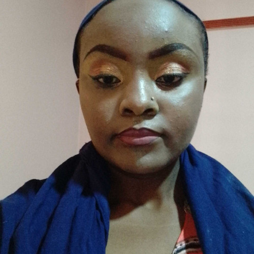 Aisha i. profile photo