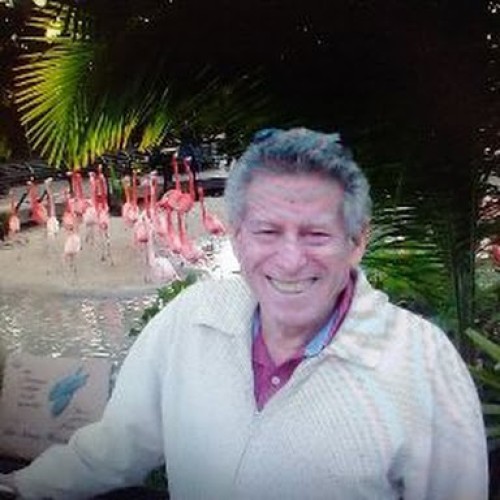 Gad  Z. profile photo