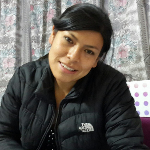 Eliana N. profile photo