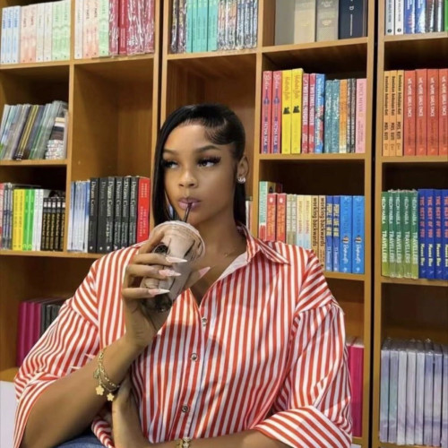 Jedidah C. profile photo