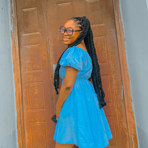 Grace  M. profile photo