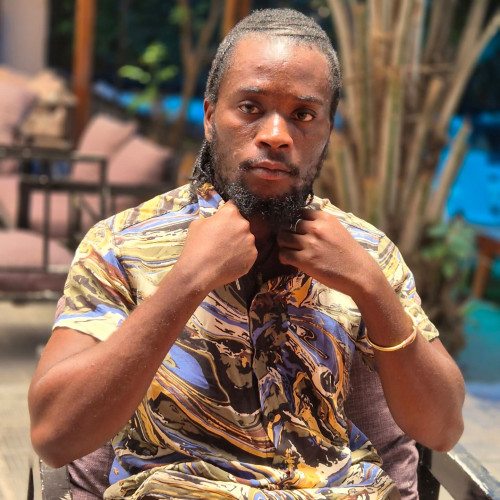 naboth k. profile photo