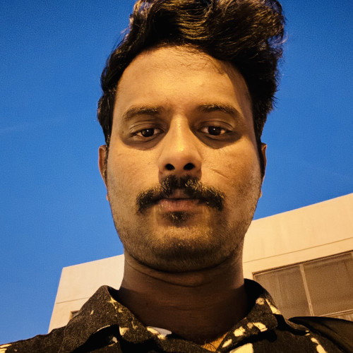 Mohammed Shaijal P. profile photo