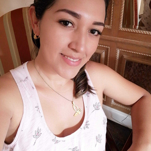Geraldine M. profile photo
