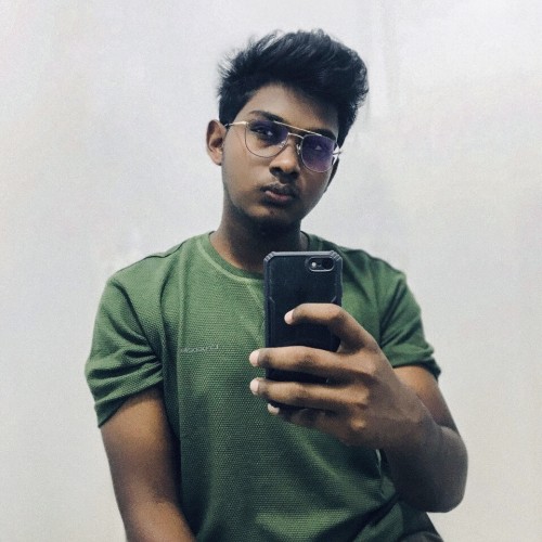 Umesh R.