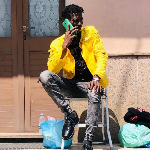 Lamin J. profile photo