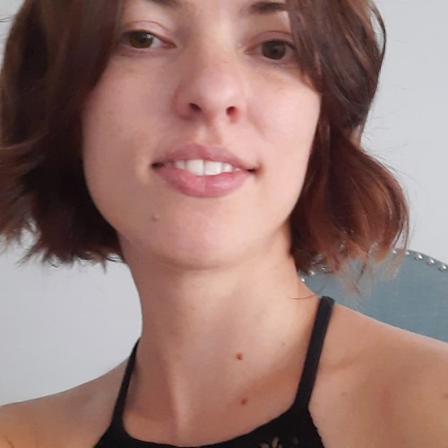 Marina B. profile photo