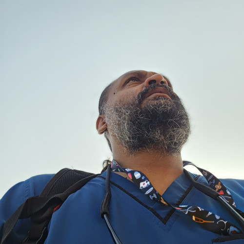 Mehran S. profile photo