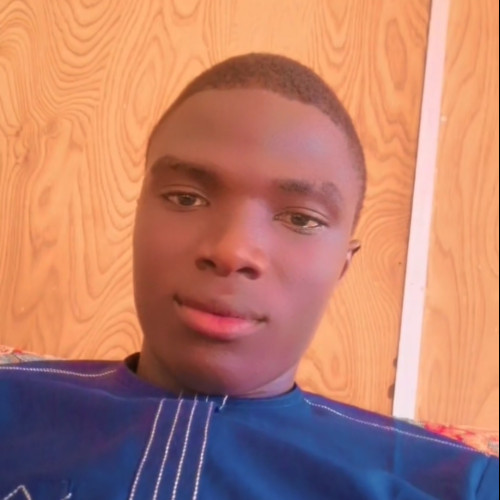 Abubakar  M. profile photo