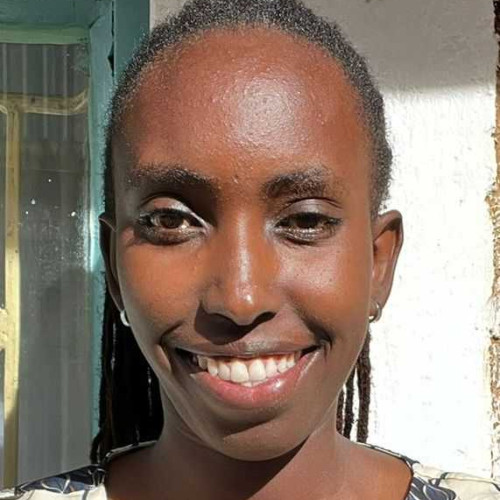 Freshia W. profile photo