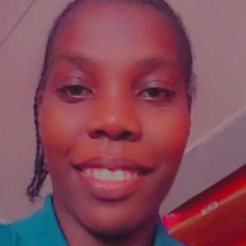 Kadrae H. profile photo