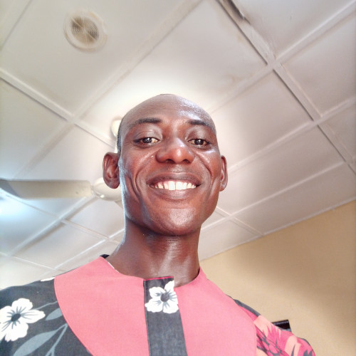 Moses I. profile photo