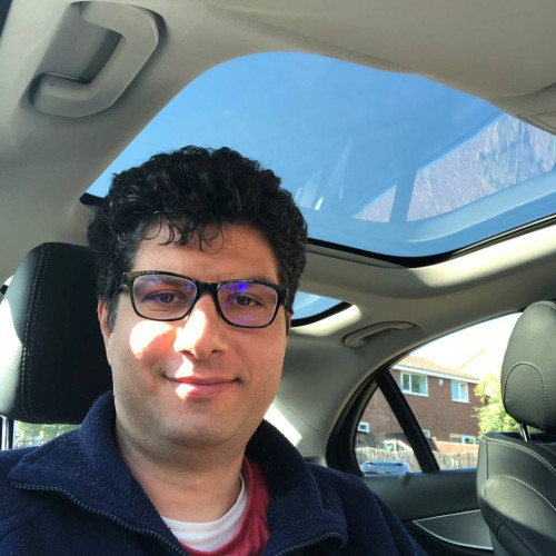 Hamid H. profile photo